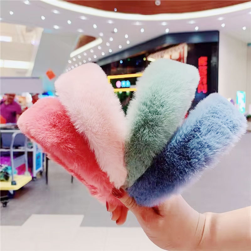 Почему повязка для волос продолжает вас подводить?